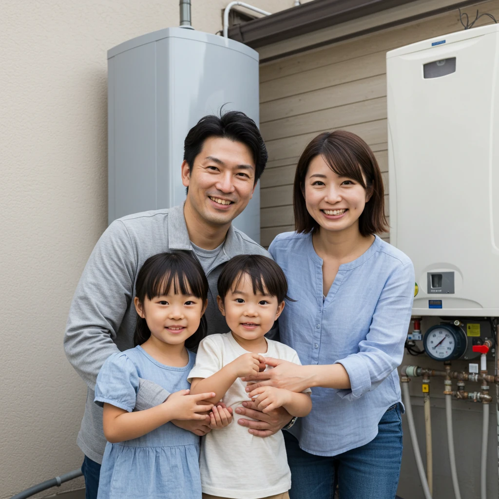 成功例に学ぶ賢い選択