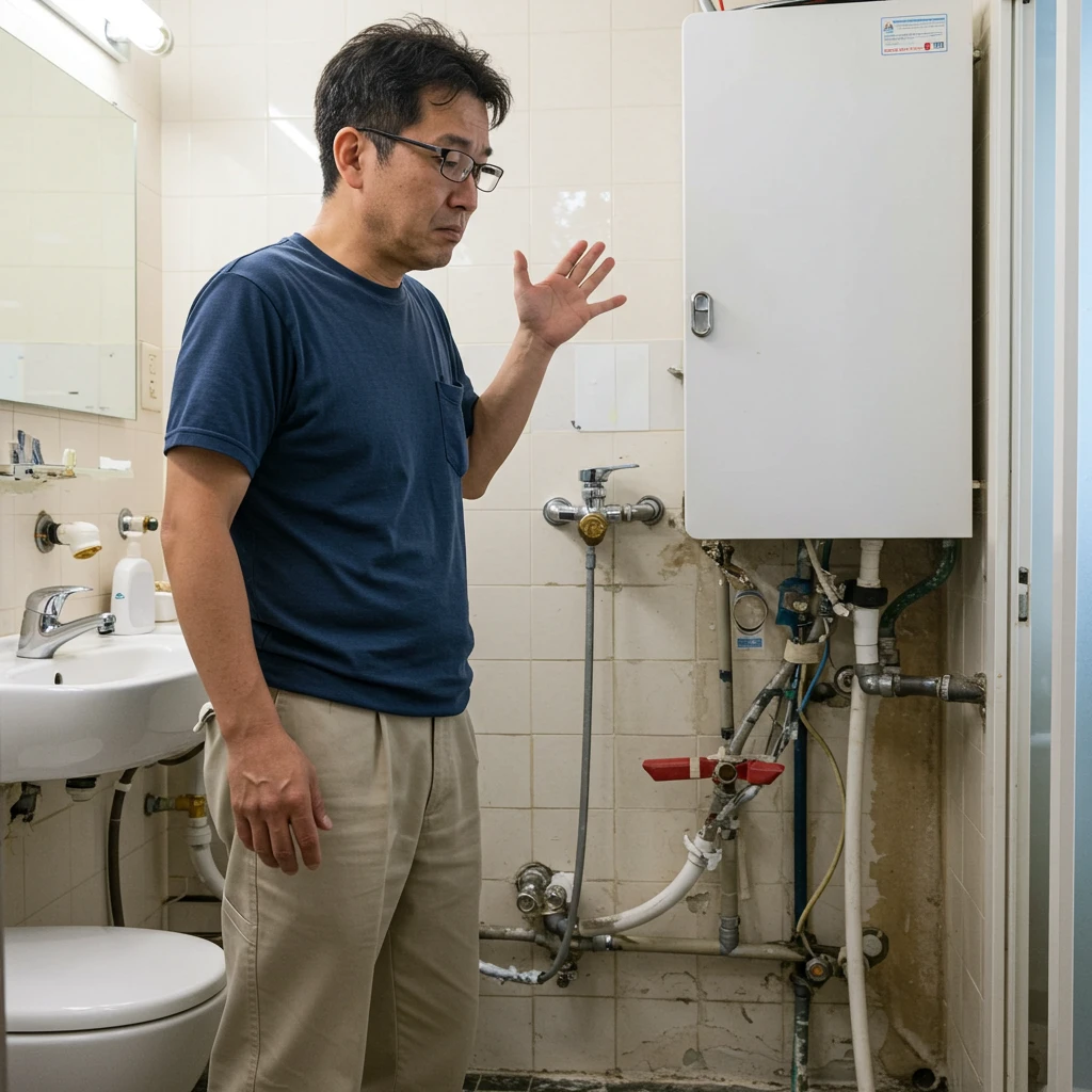失敗から見る注意すべき点