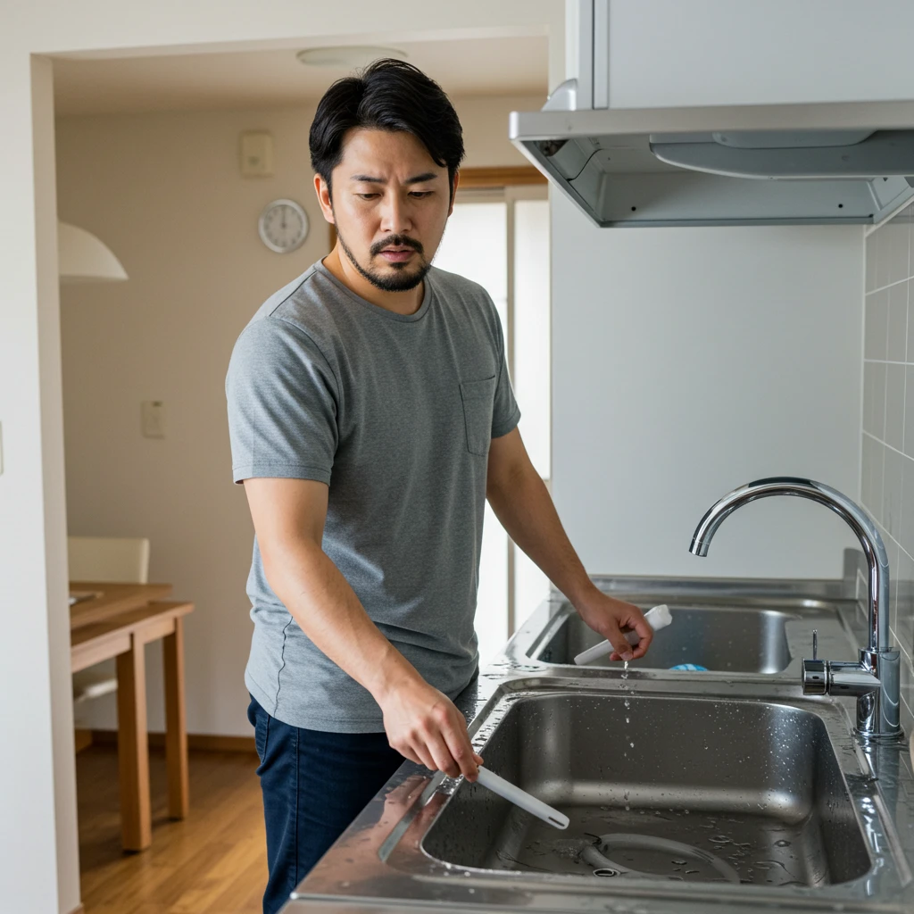 冷静さを保つためのステップ