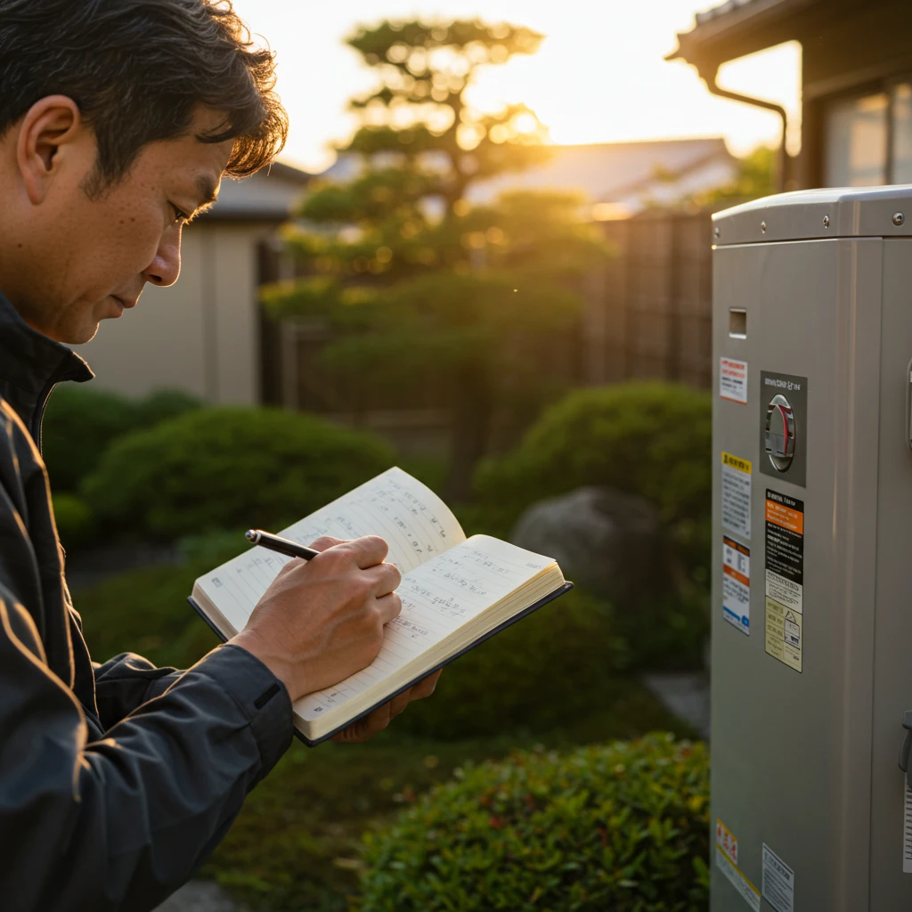 トラブルを教訓に次へ活かす