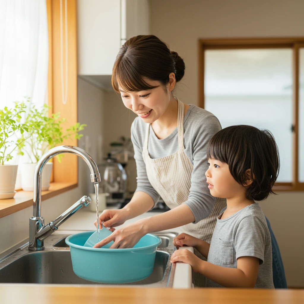 次世代に伝えるべき心得