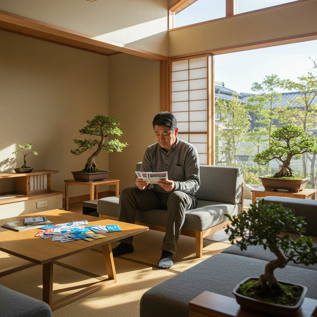 水のトラブル、どこに依頼するのがよい？