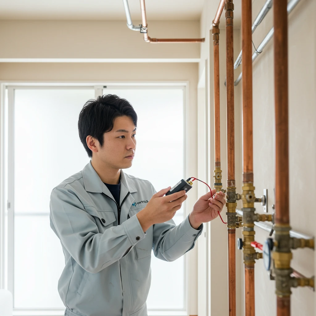 よくある兆候とその対策