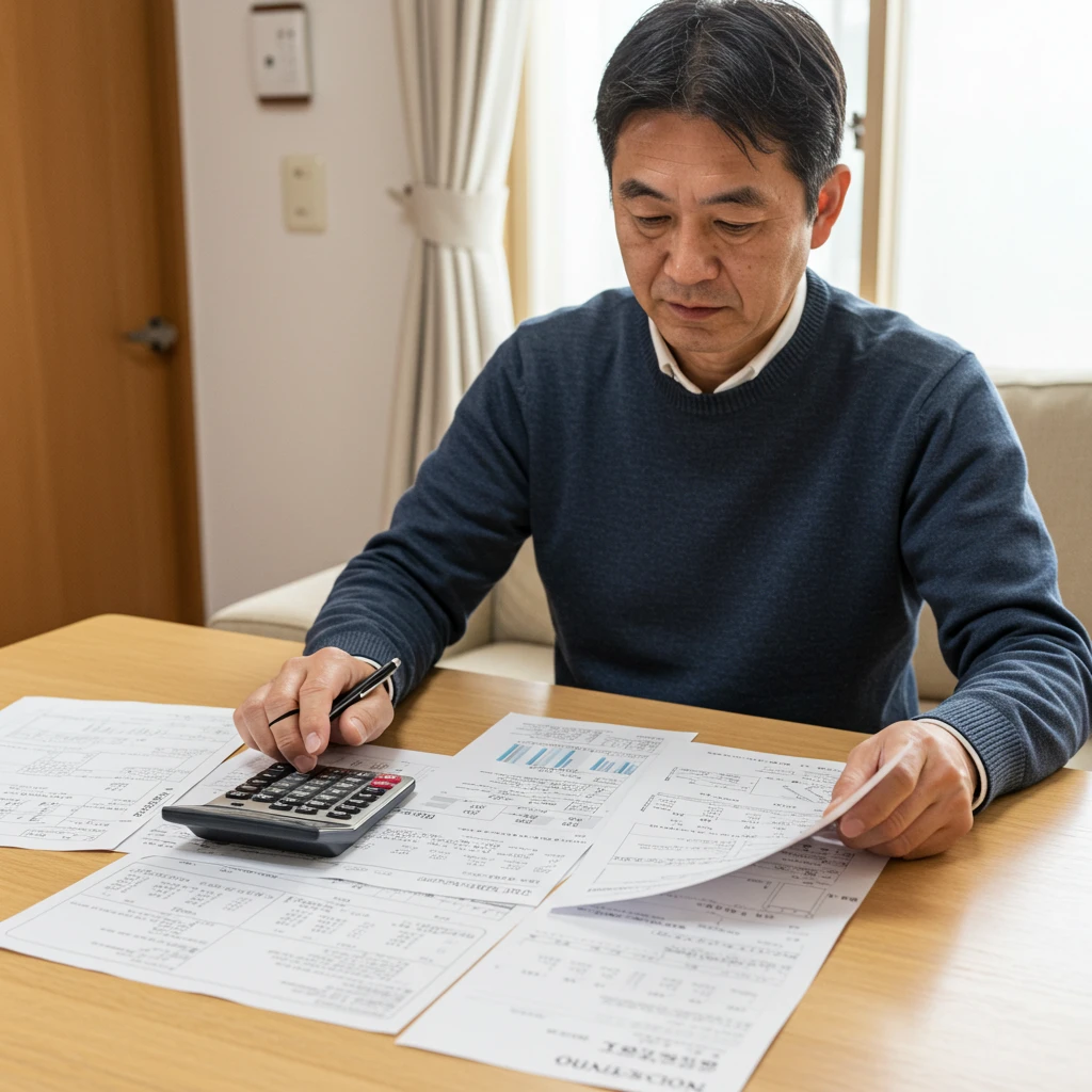 修理費用を抑えるための確認事項