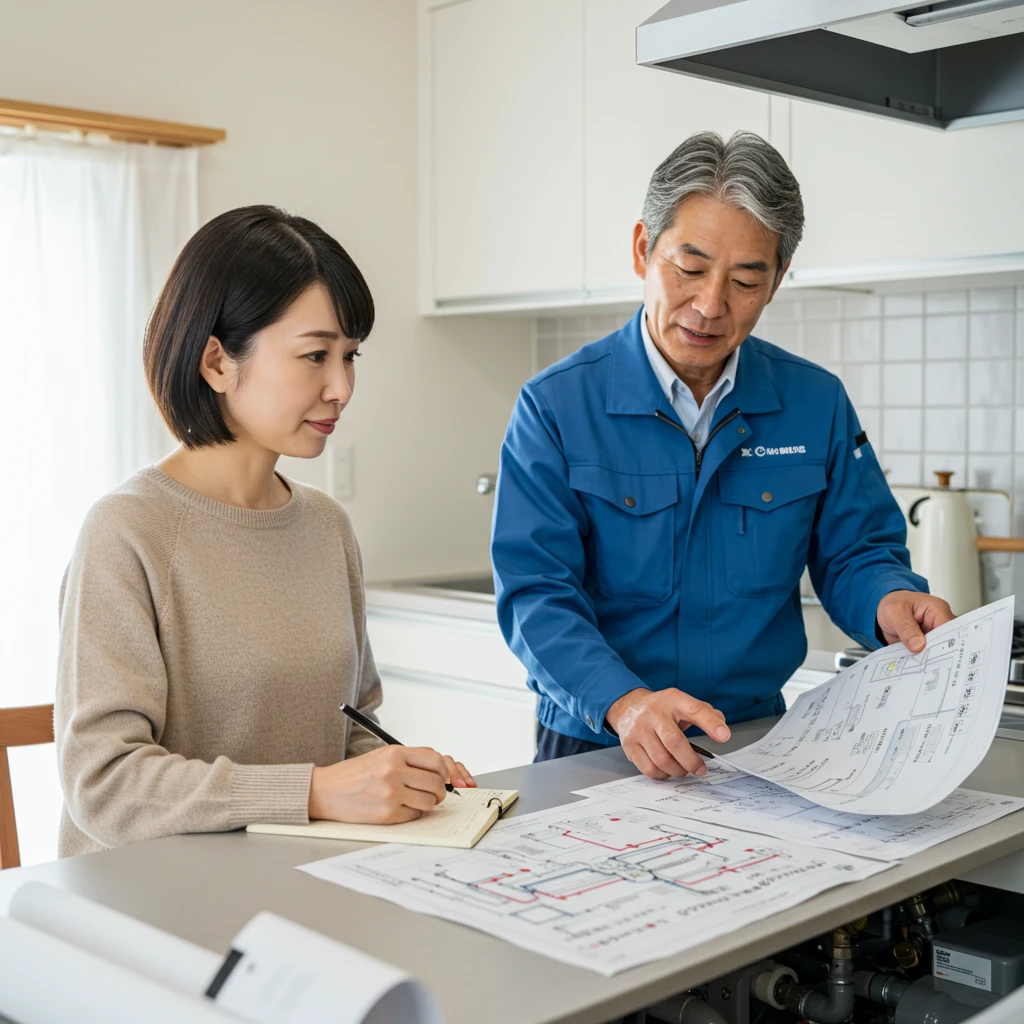 相談事例から得た予防の知識