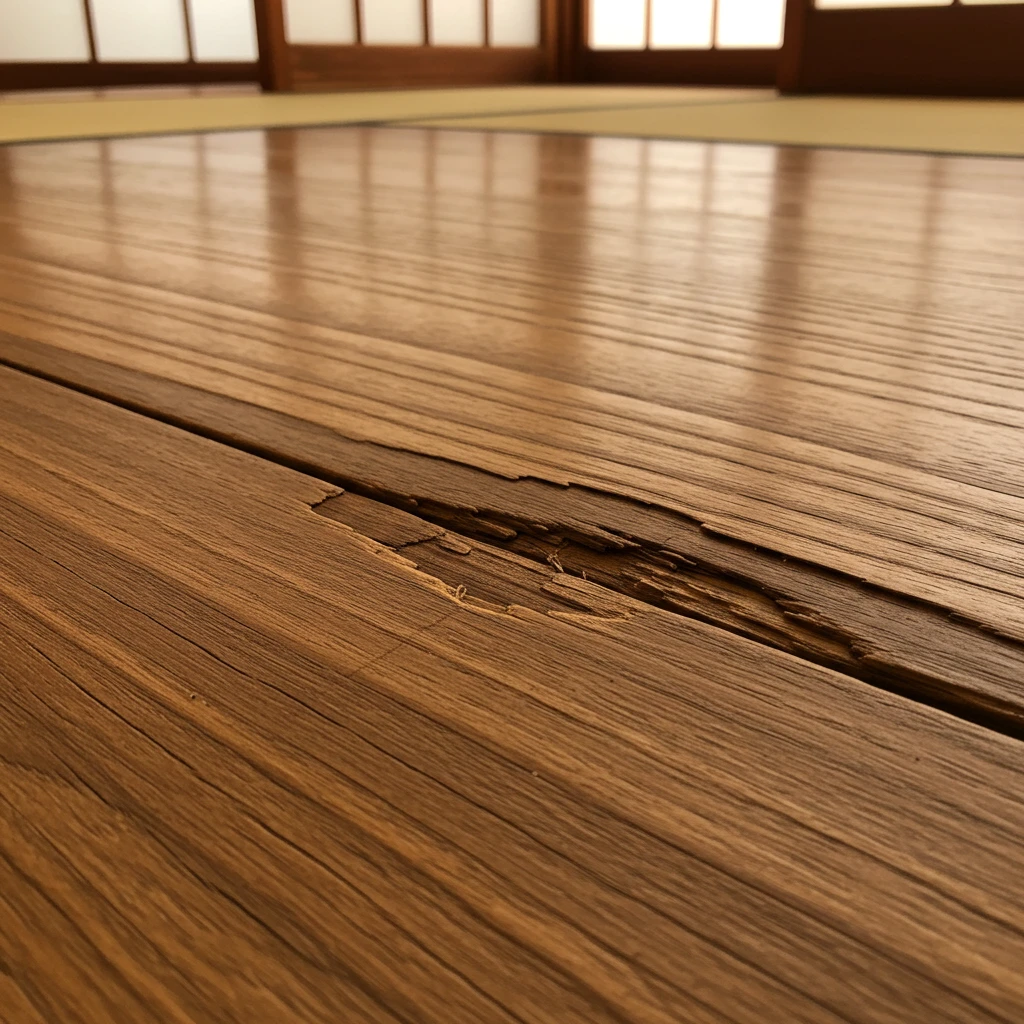 水漏れは小さなことと見過ごしてはいけない