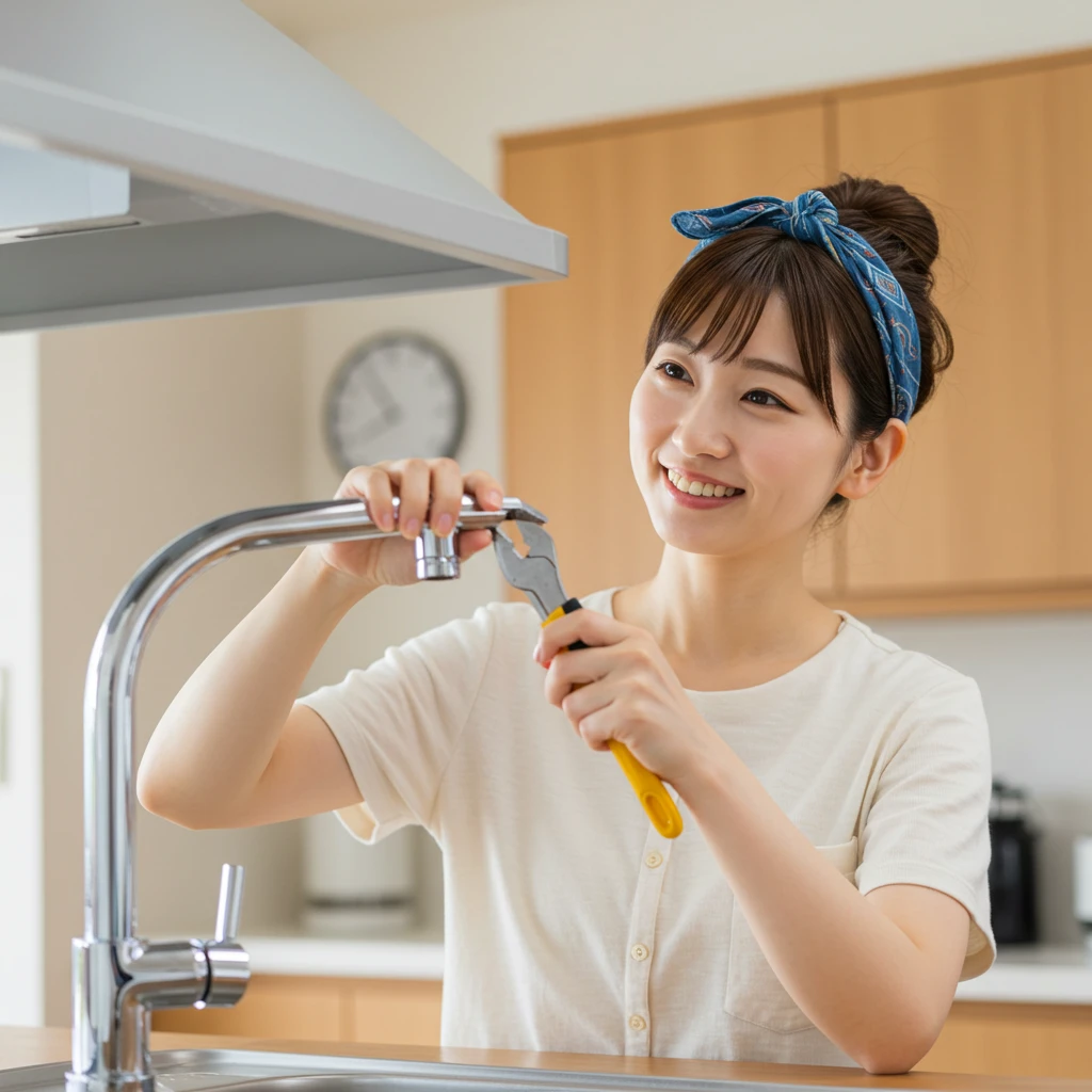 すぐに業者を呼ぶのが正解ではない場合も