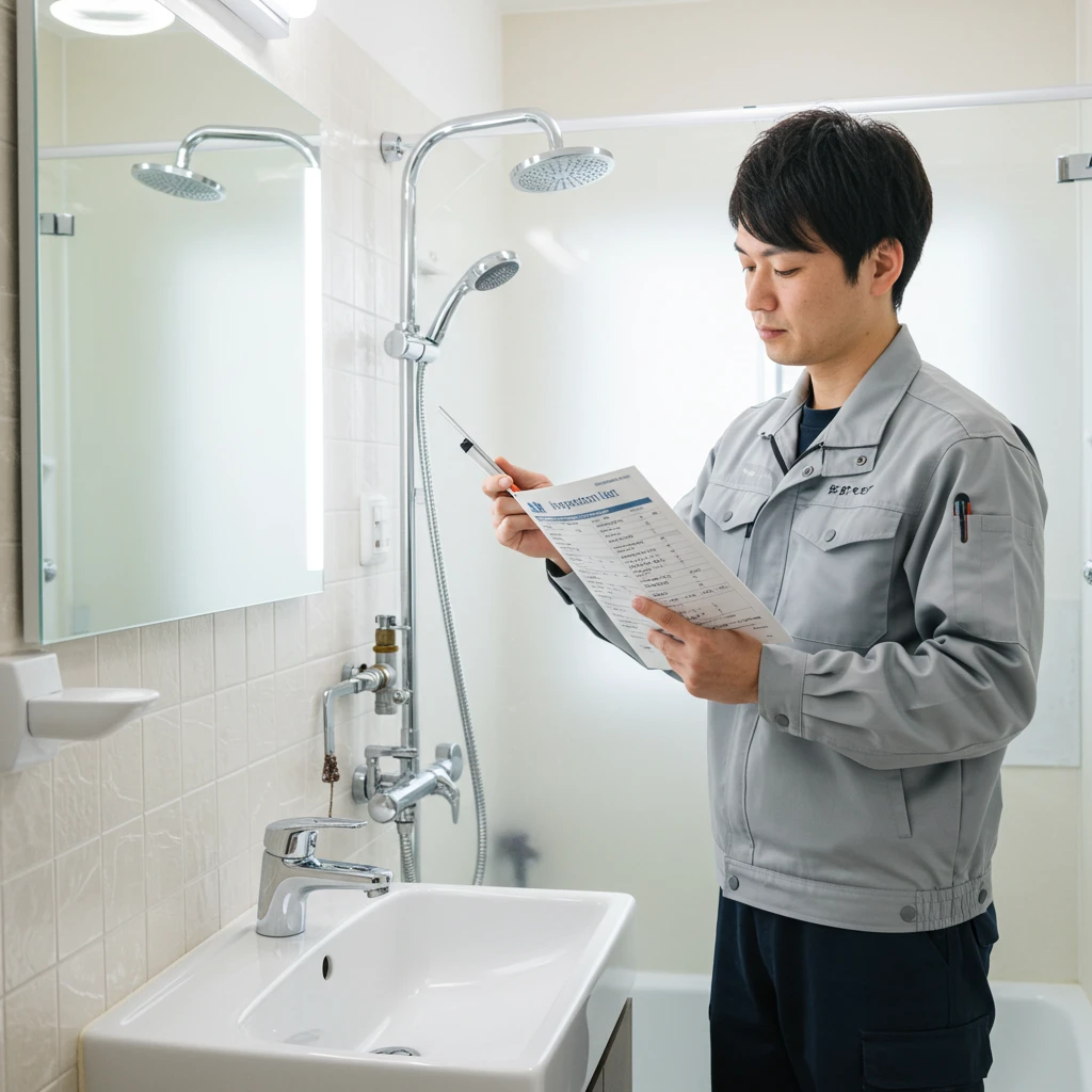 定期的な設備チェックの重要性