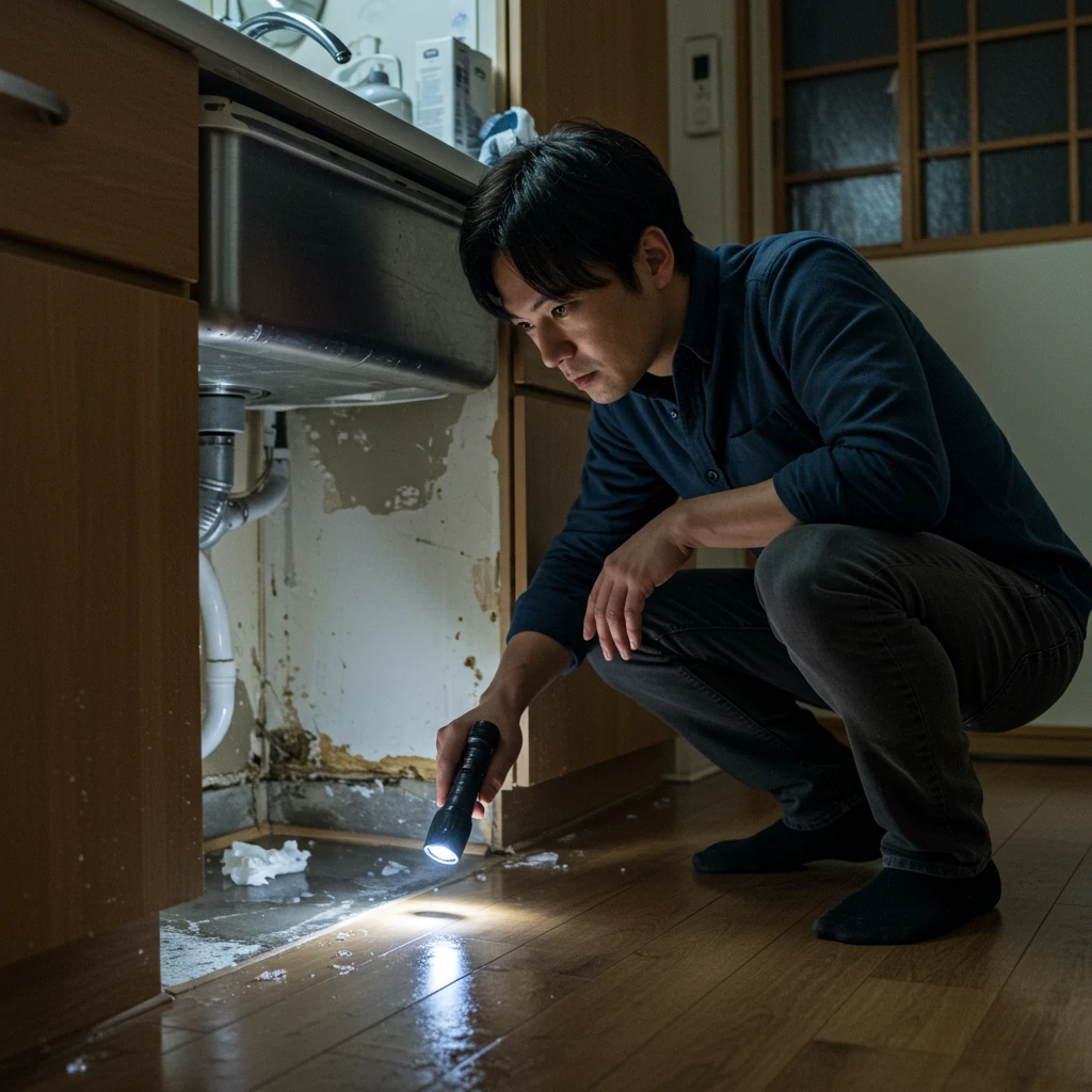 原因を見極める観察力を鍛えよう