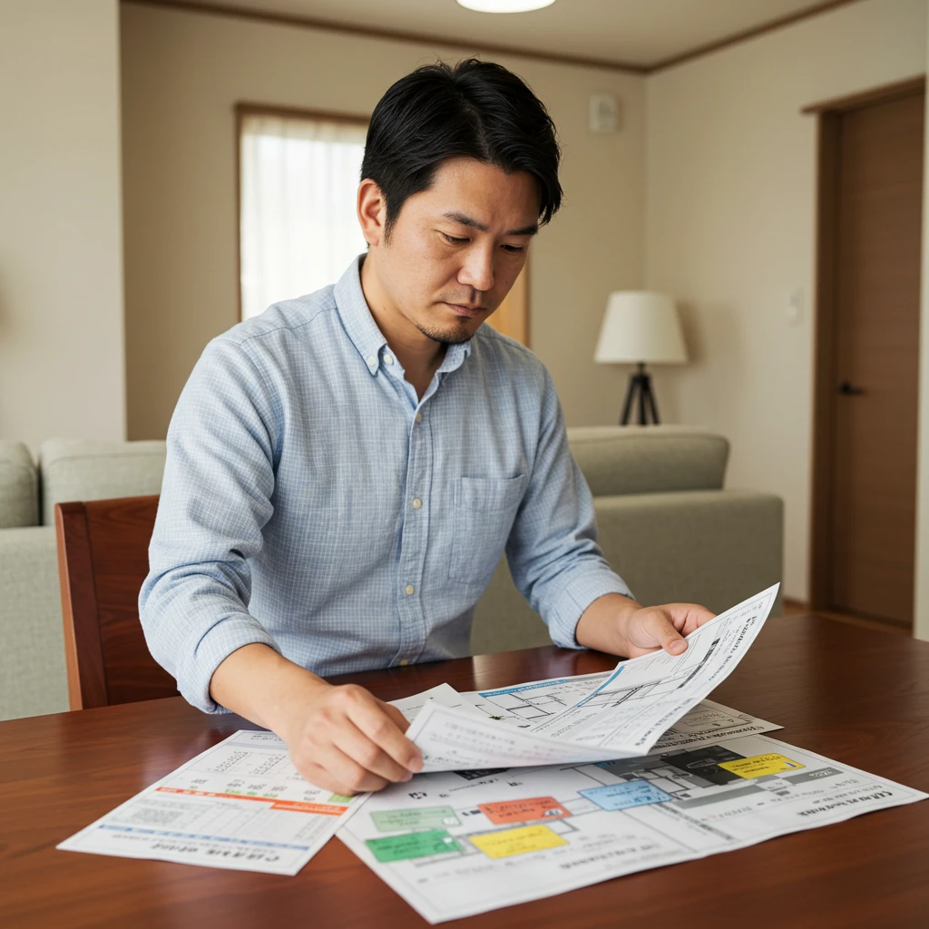 複数の業者を比較しよう