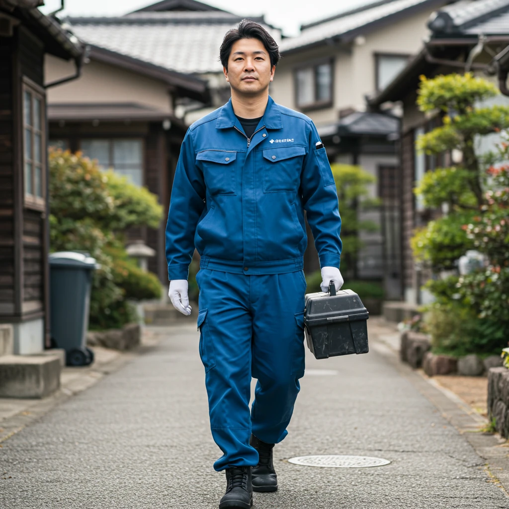 出張費の相場とその内訳