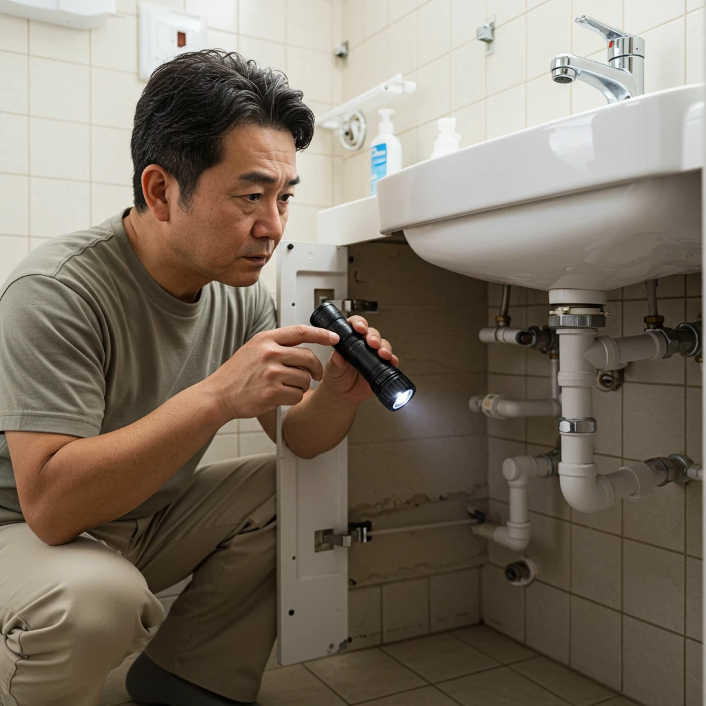 定期的なチェックの重要性
