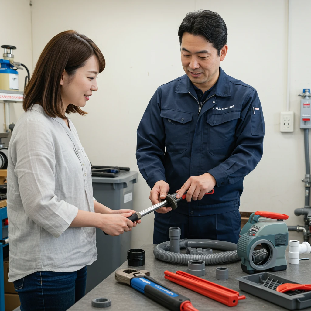 プロが推奨するメンテナンス法