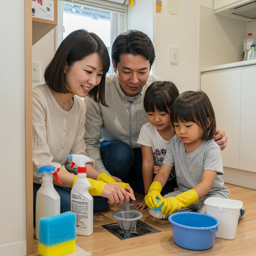 トラブル防止のためのヒント
