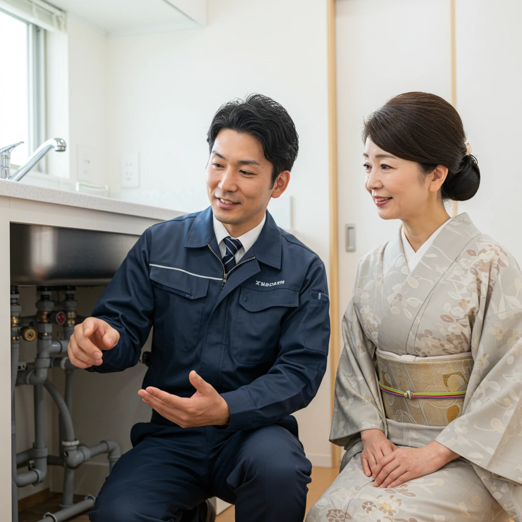プロのアドバイスを受ける