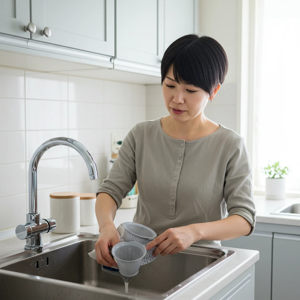 簡単にできる予防策とは