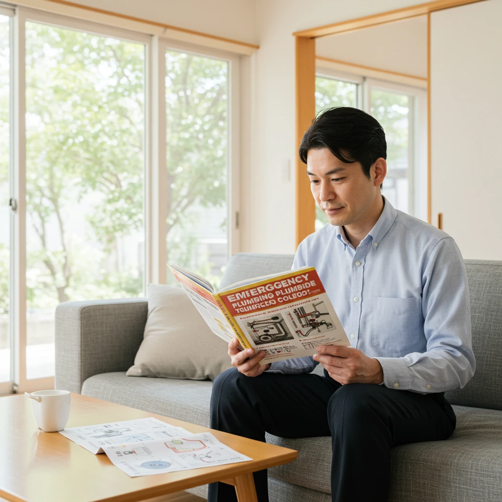 冷静な判断力を養う方法