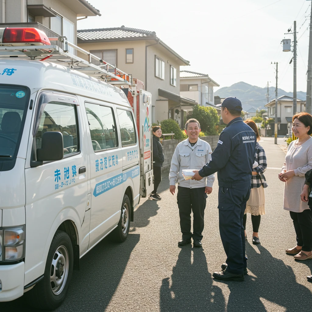 地域密着型サービスの魅力