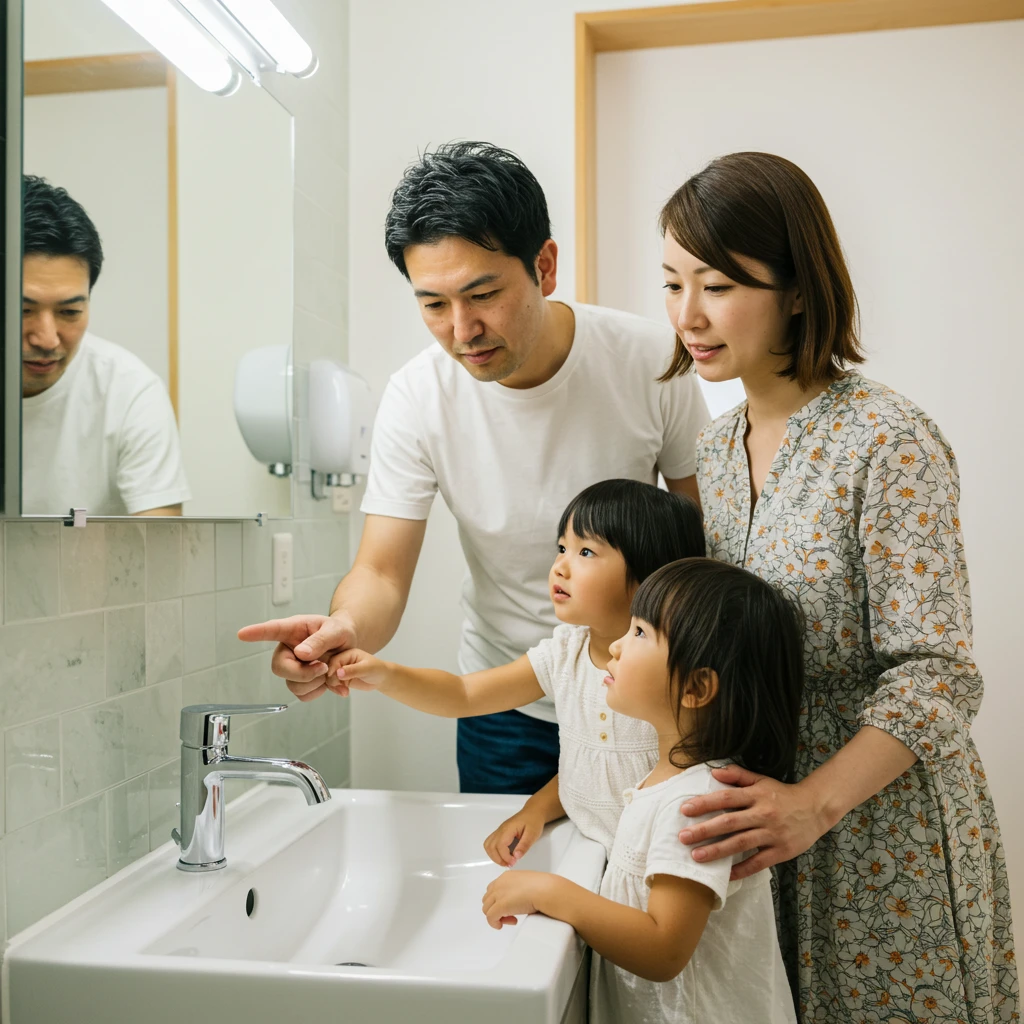 日々の心がけで防げること