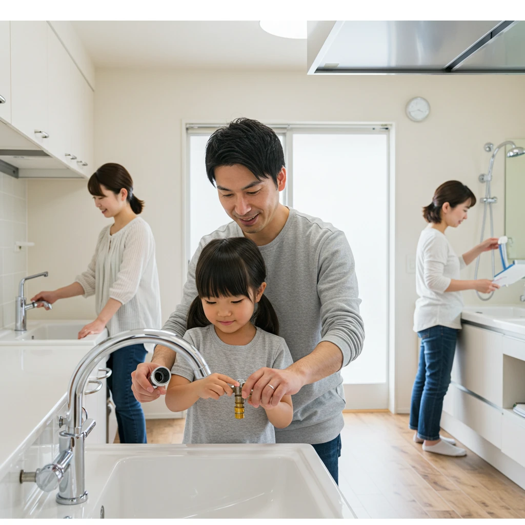 長期的な視点で防ぐための心掛け