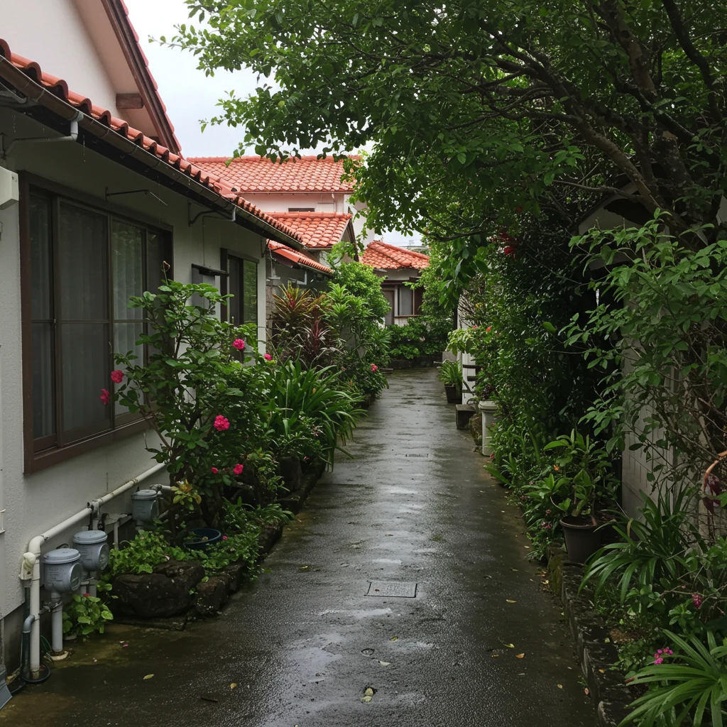 地域での特性を理解する