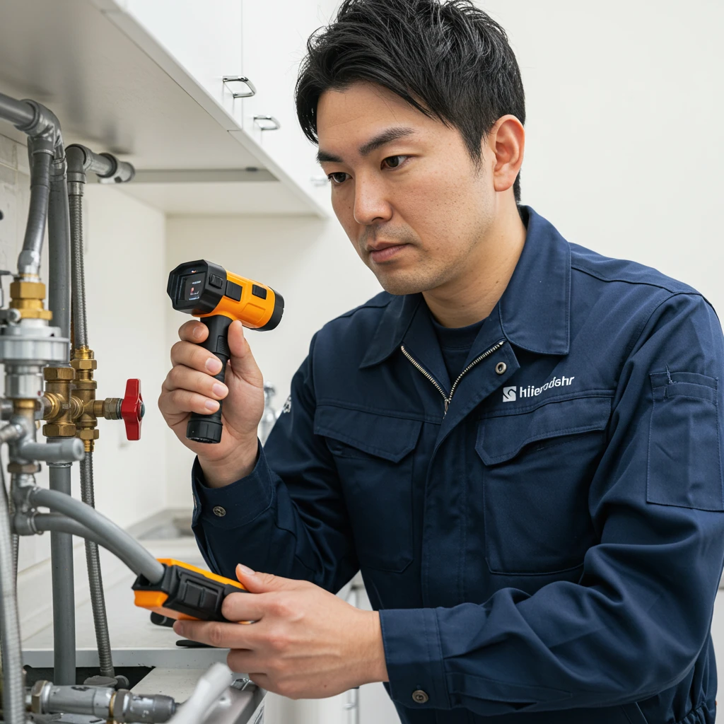 定期メンテナンスの重要性