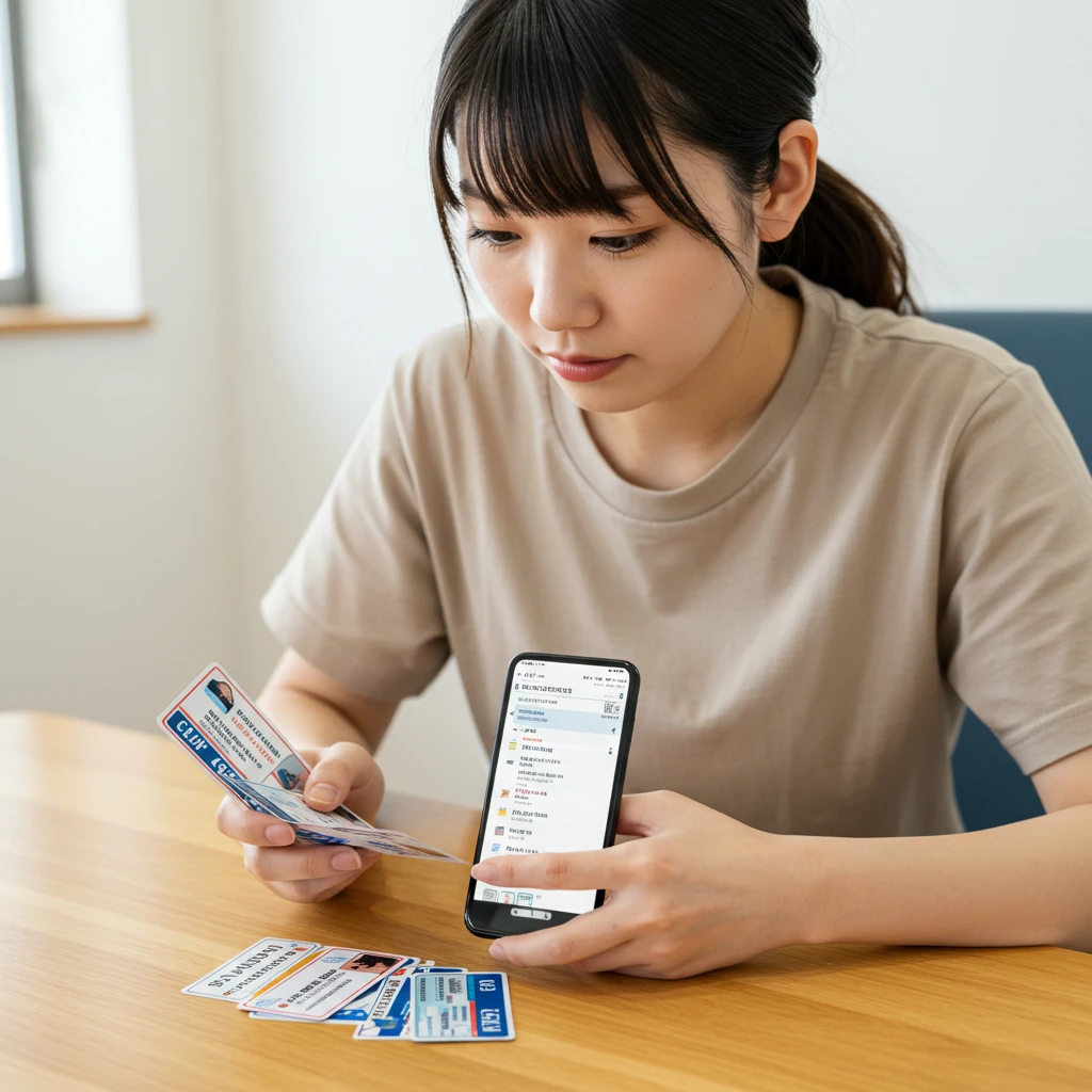 信頼できる業者選びの基準