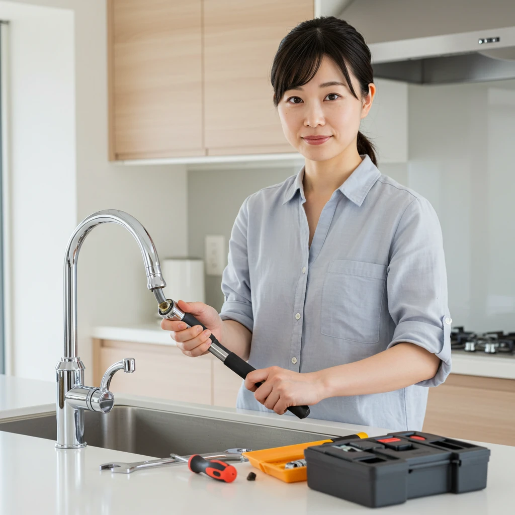 水のトラブル解決の基本を振り返る