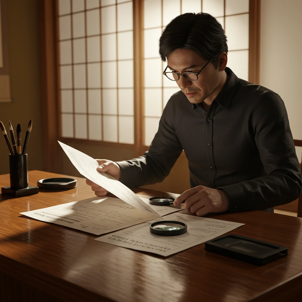 保証内容の見極め