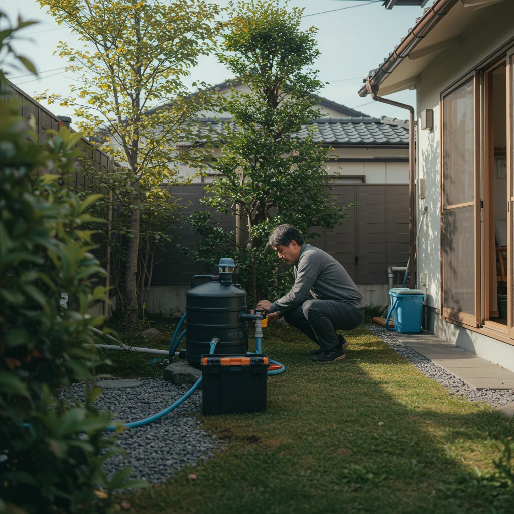 日頃からできる備えと心構え