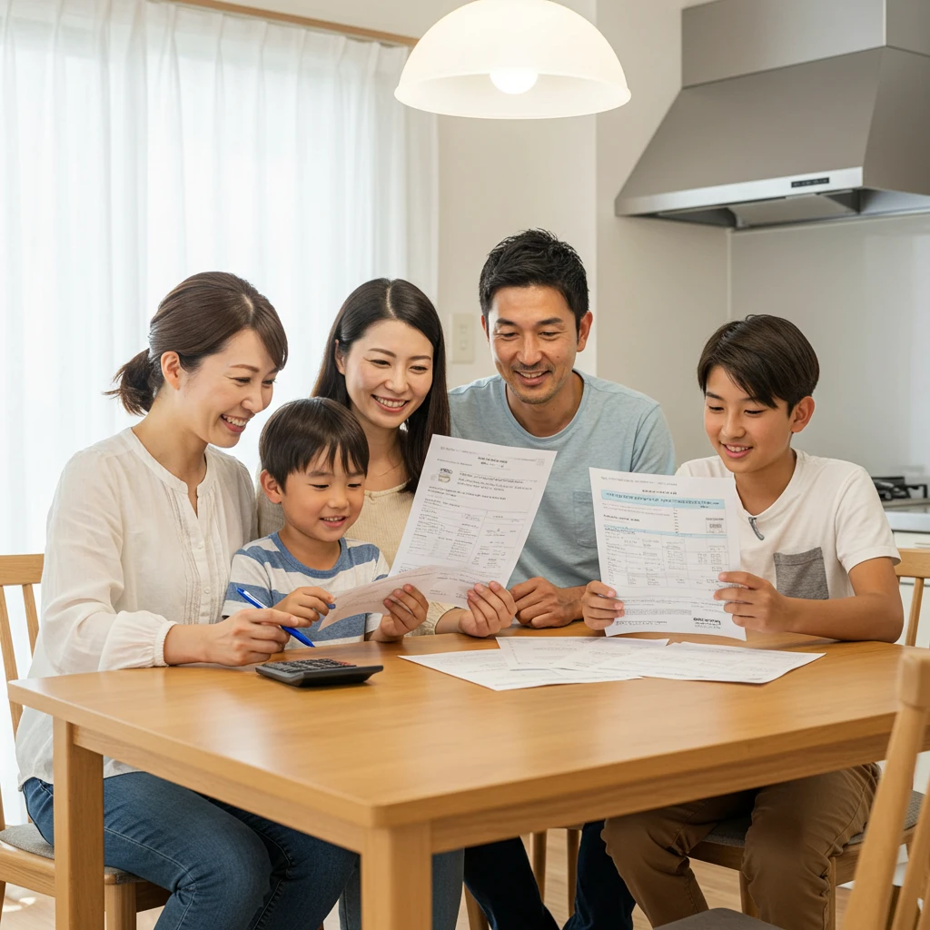 水漏れ防止がもたらす経済的効果