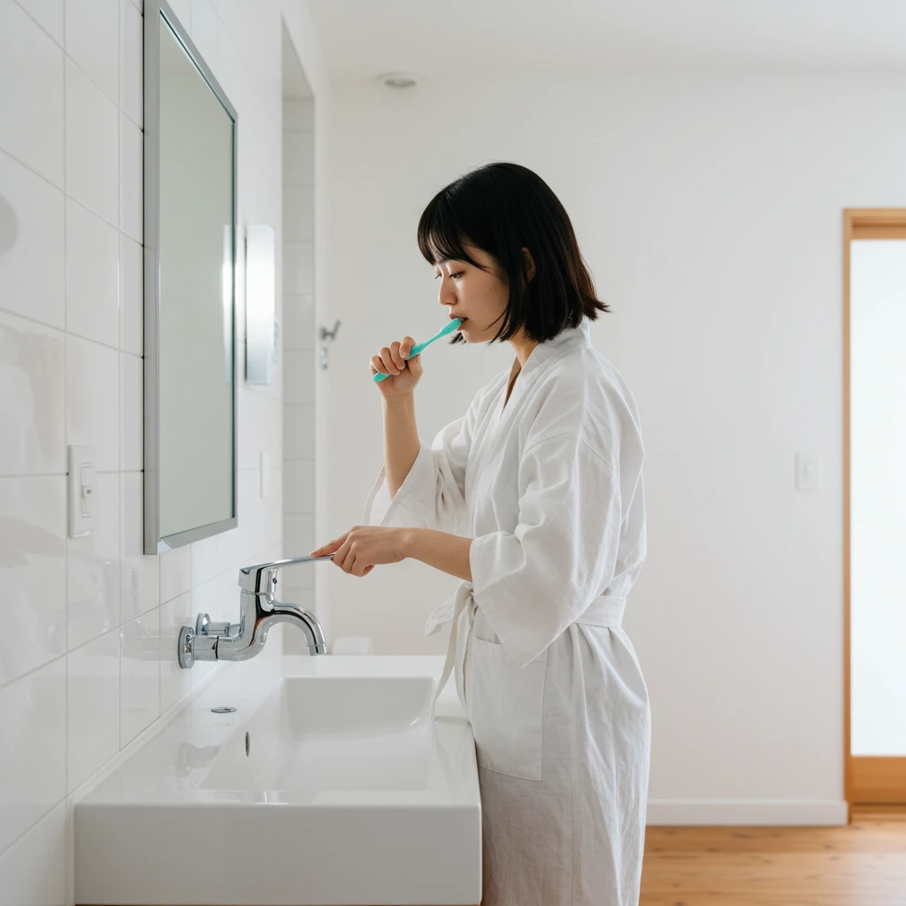 節水意識がトラブル予防に寄与する理由