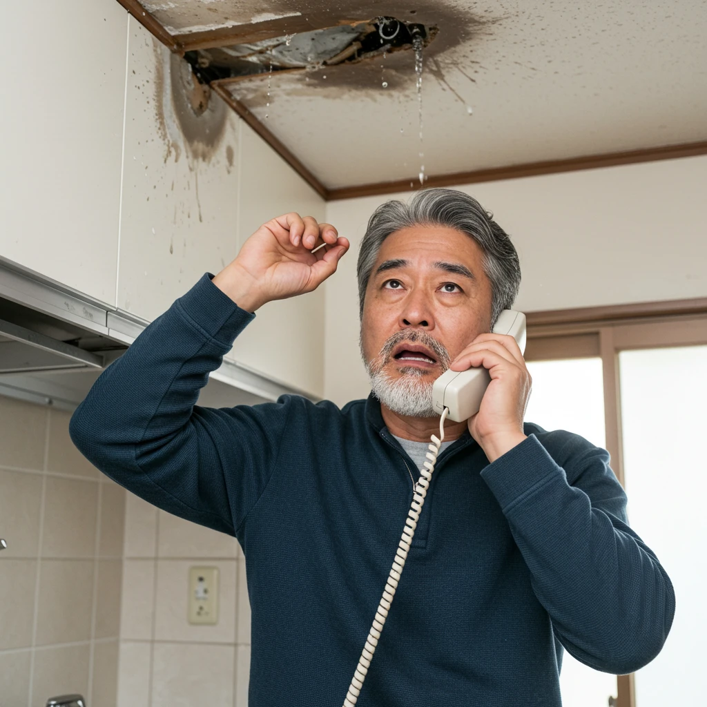 専門家に依頼するタイミング