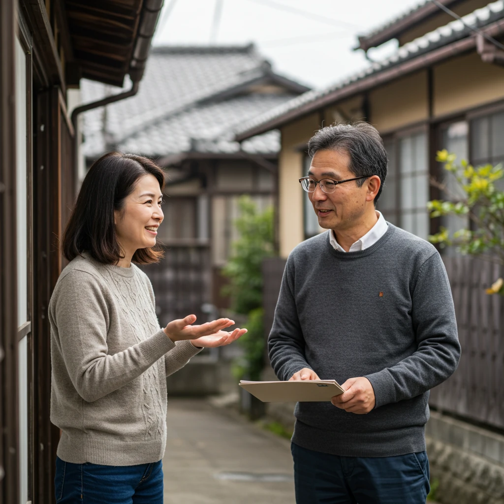 周囲と協力するための情報共有