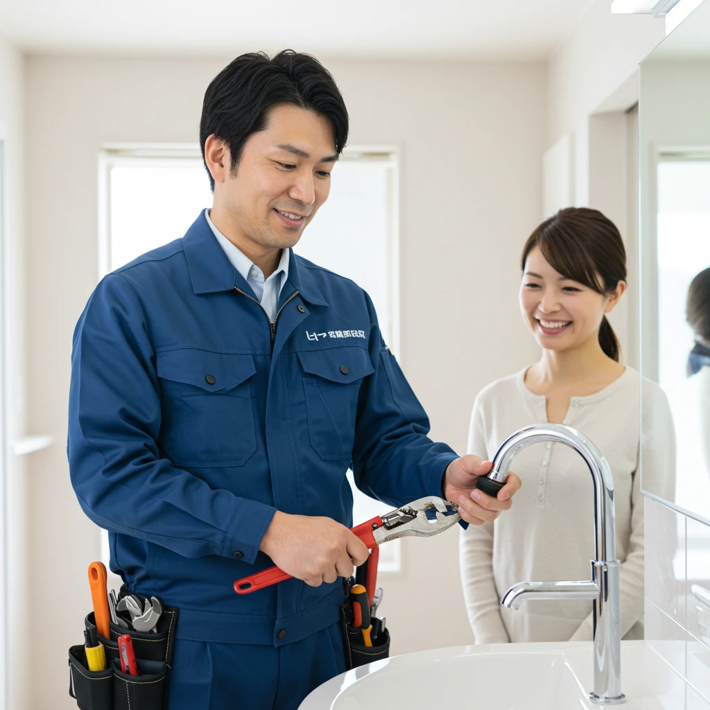 プロに依頼することの利点