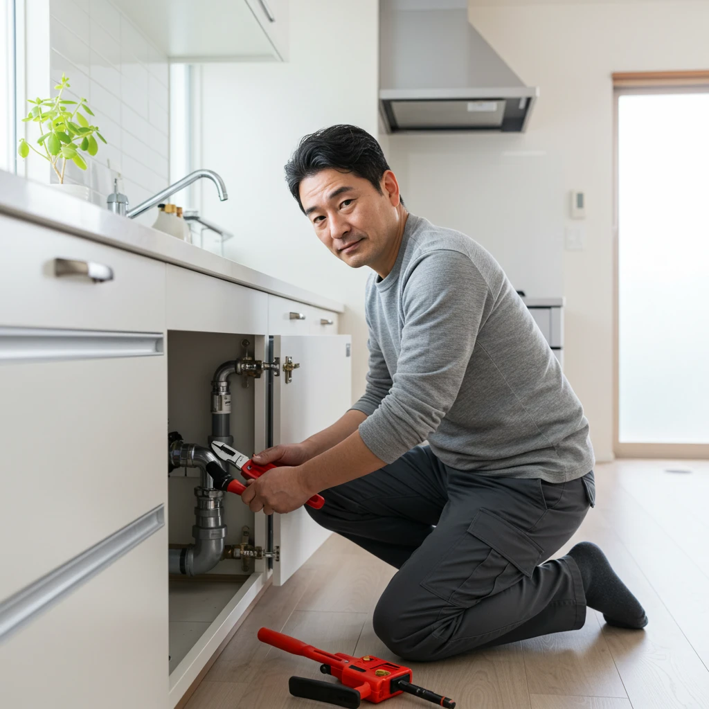 トラブル解決に向けた自らの対応力