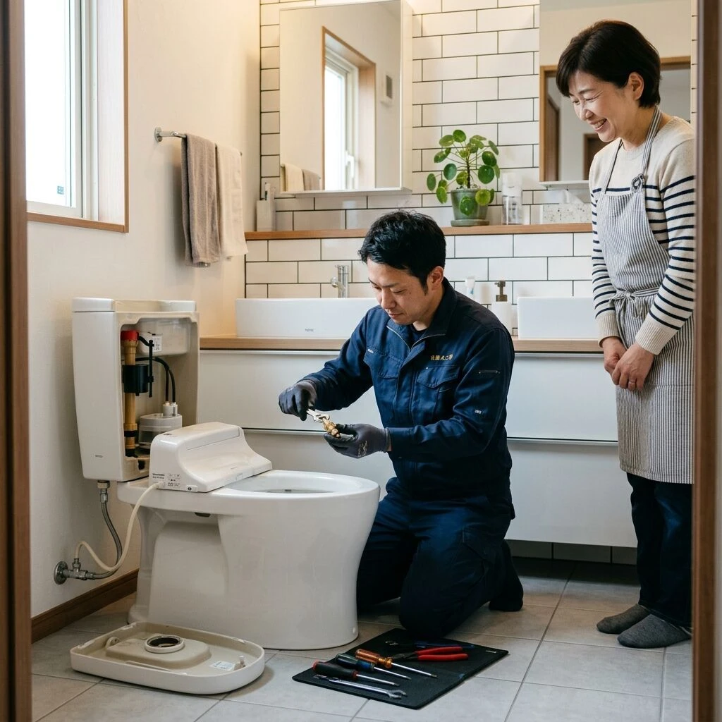 修理によるコスト節約の可能性