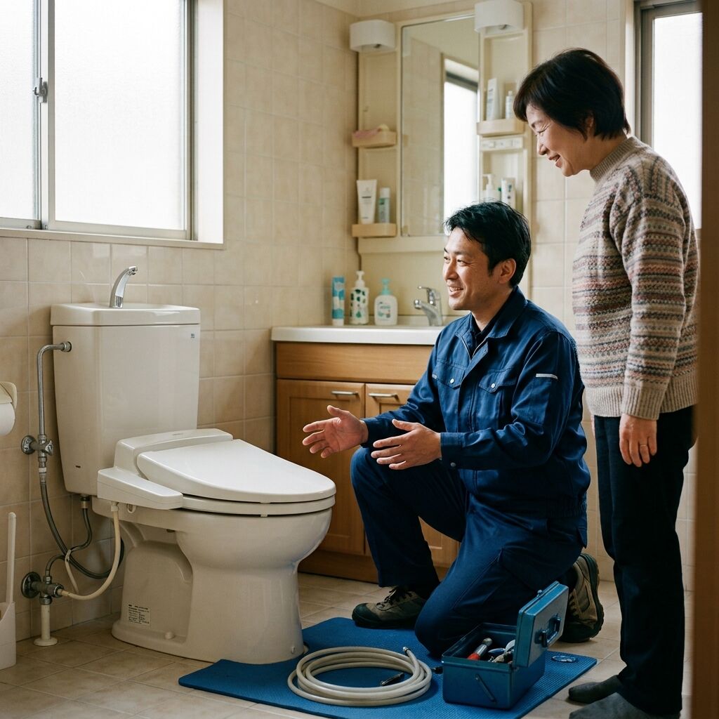 困ったときに頼れる業者の条件