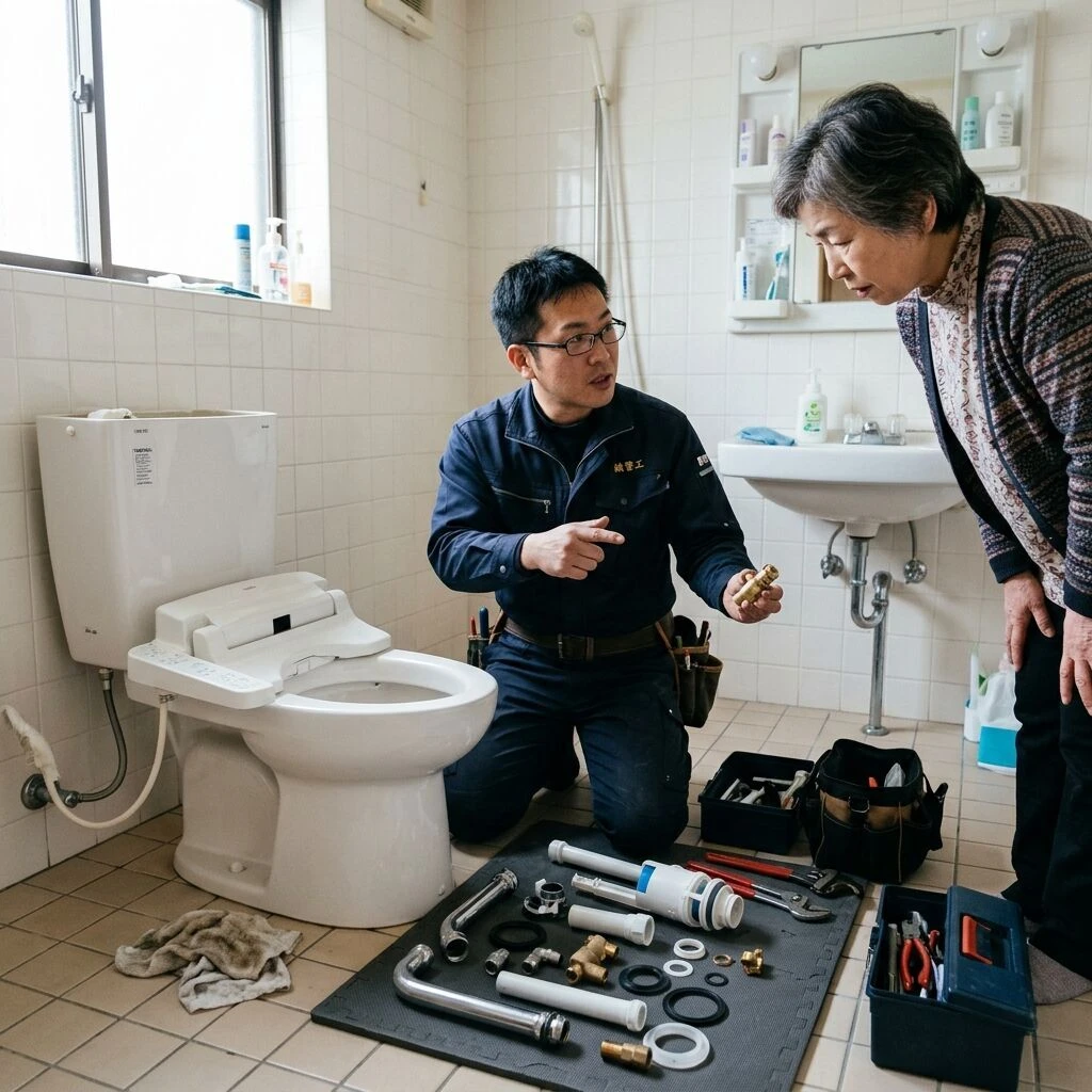 意外と知らない！追加費用の実情