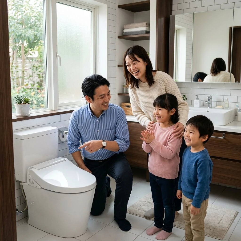 修理に関する喜びの声
