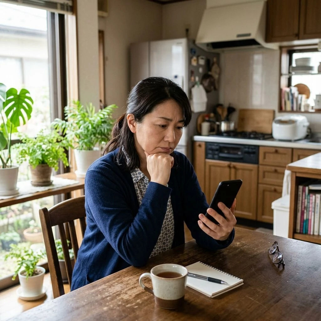 口コミや評判の活用法