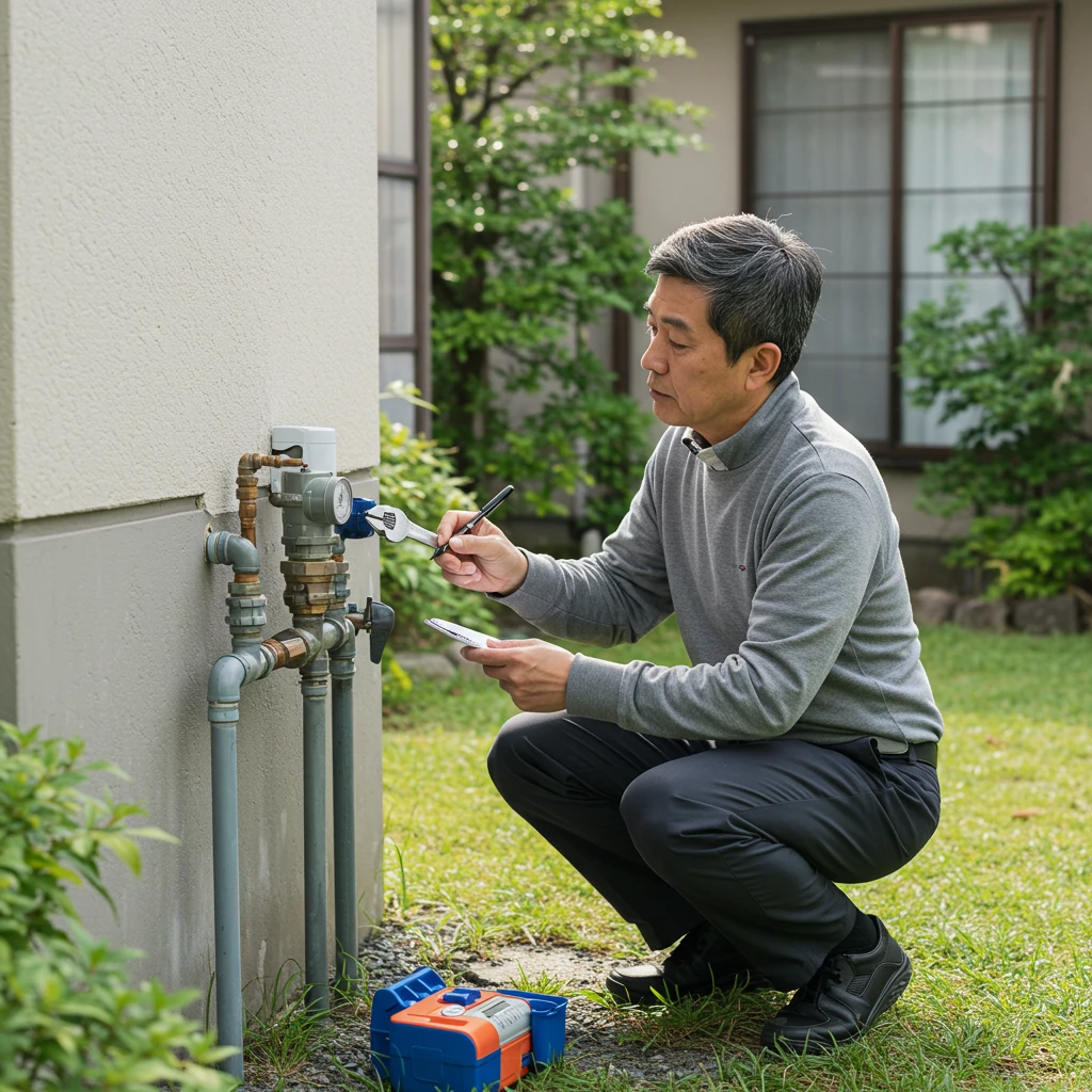 プロに頼る前に試すべきこと