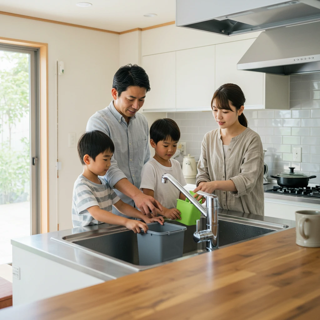日常使いでの注意点