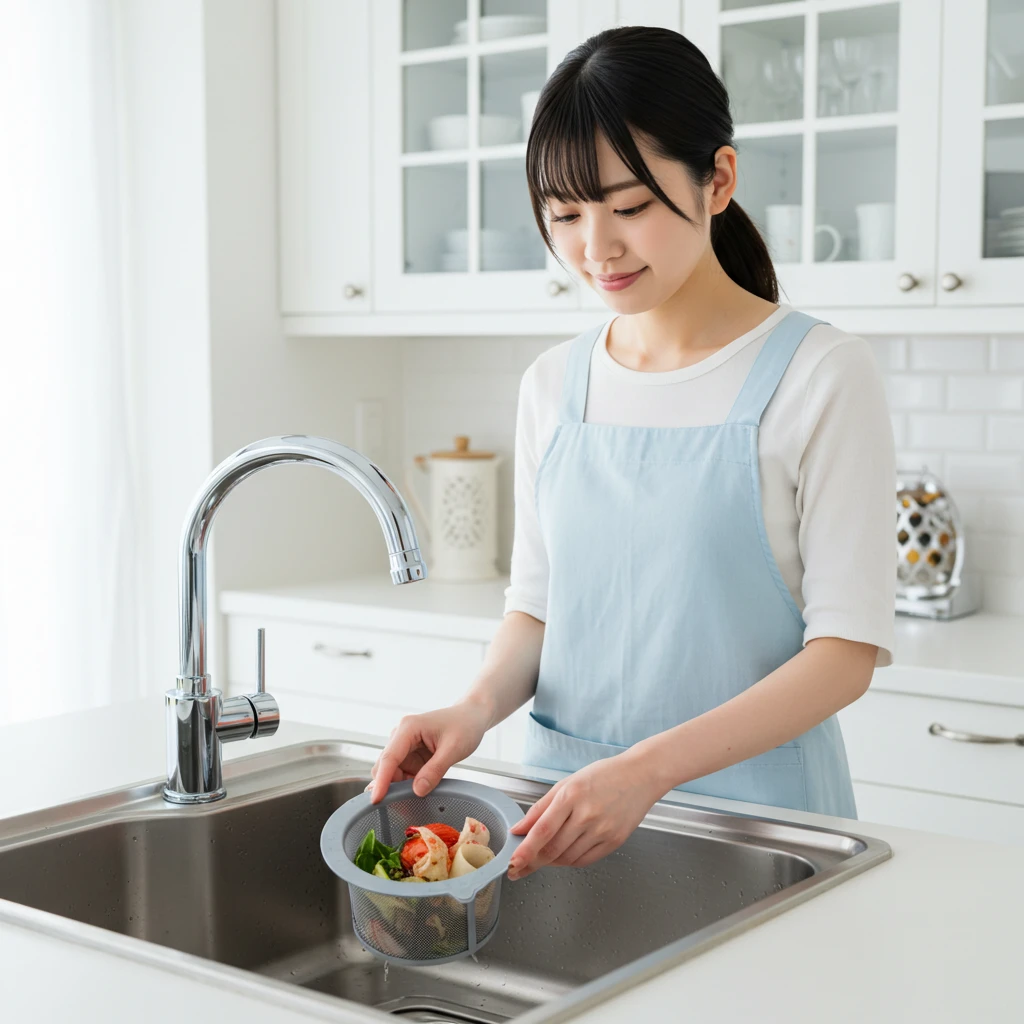 日常の注意点でトラブルを回避