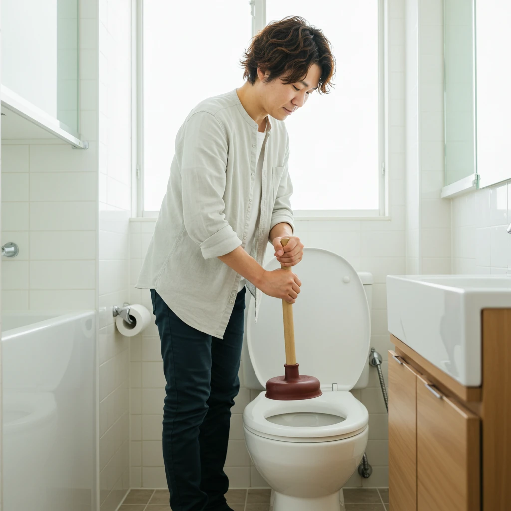 自分でできる応急処置