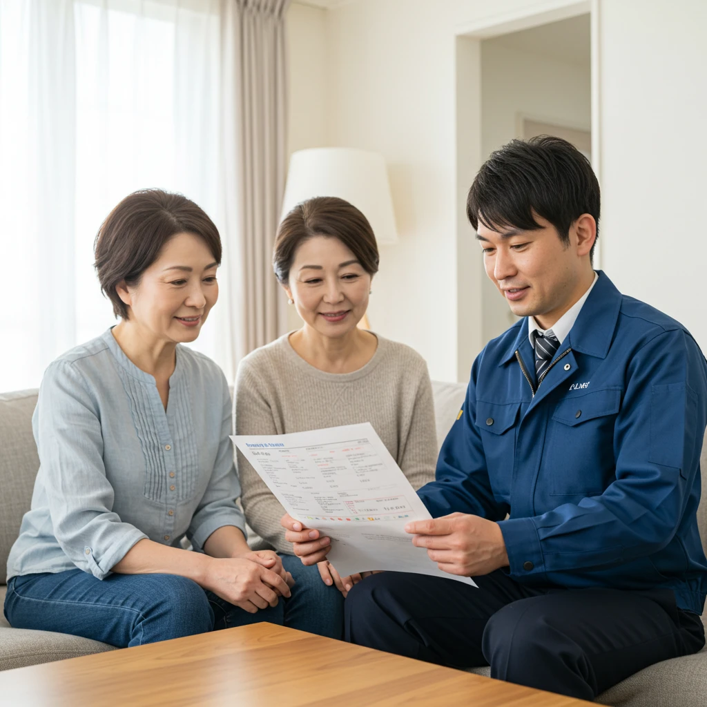 料金システムを理解する