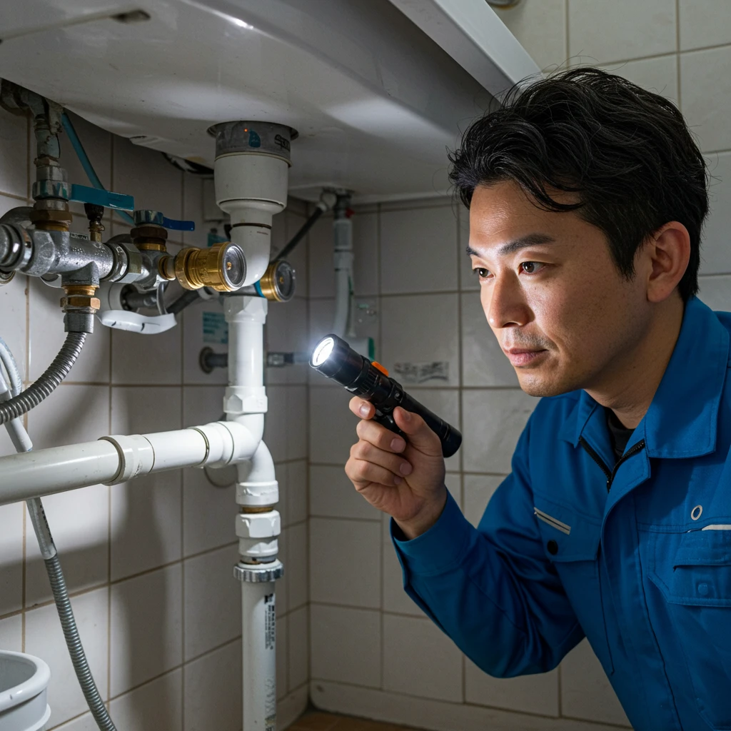 定期的なチェックの重要性