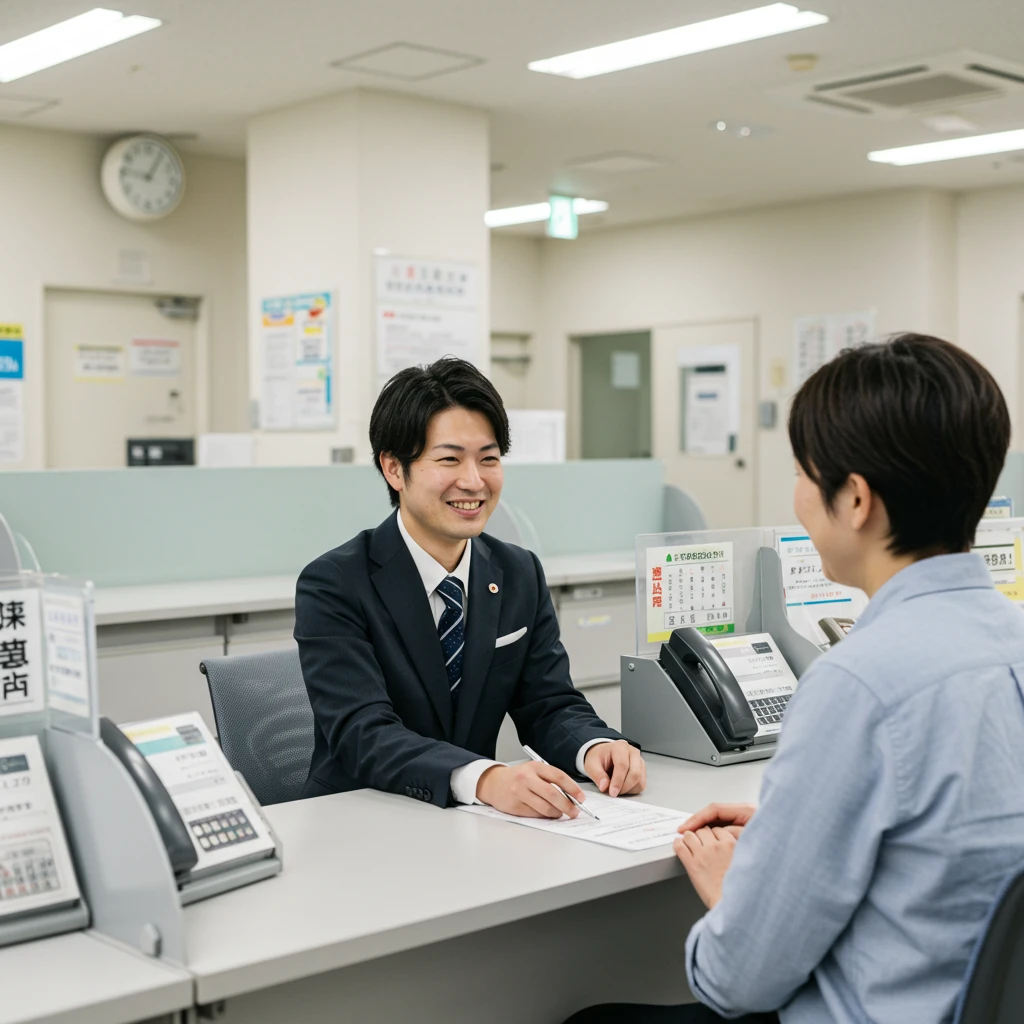 郡山市で頼れるサポート
