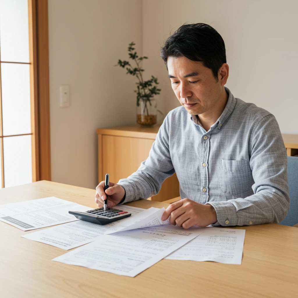 複数社からの見積もり取得