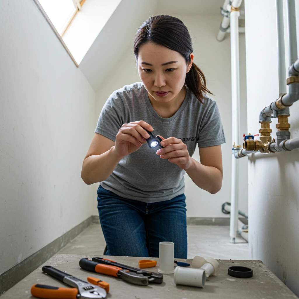 応急処置後のベストプラクティス